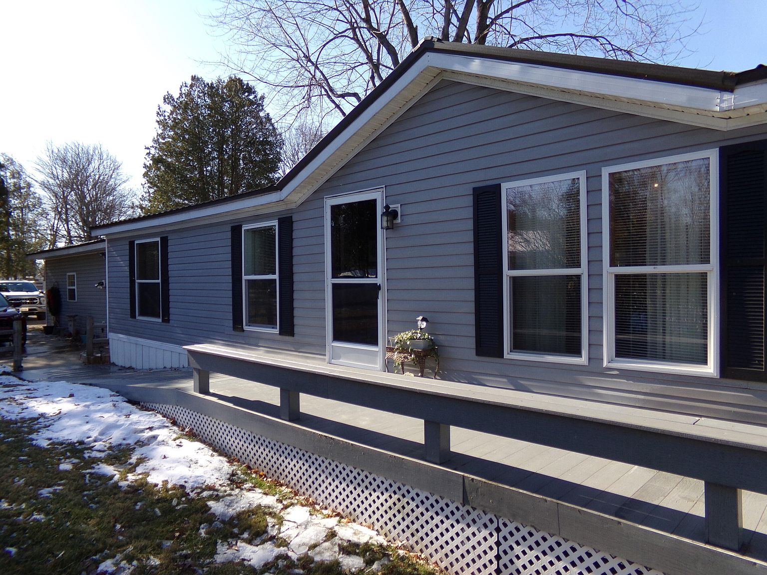 5387 Circle Dr, Reading, MI 49274 Zillow