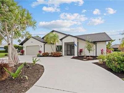 714 SW 51st Ter, Cape Coral, FL, 33914