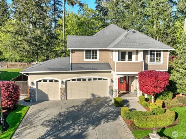 23770 SE 243rd Street, Maple Valley, WA 98038