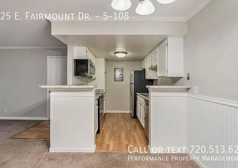 8225 E Fairmount Dr #5-108 — Photo 5