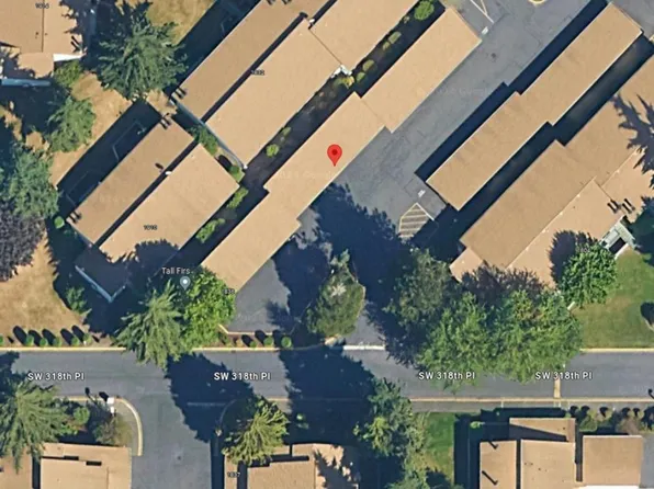 31841 18th Avenue SW #35D, Federal Way, WA 98023