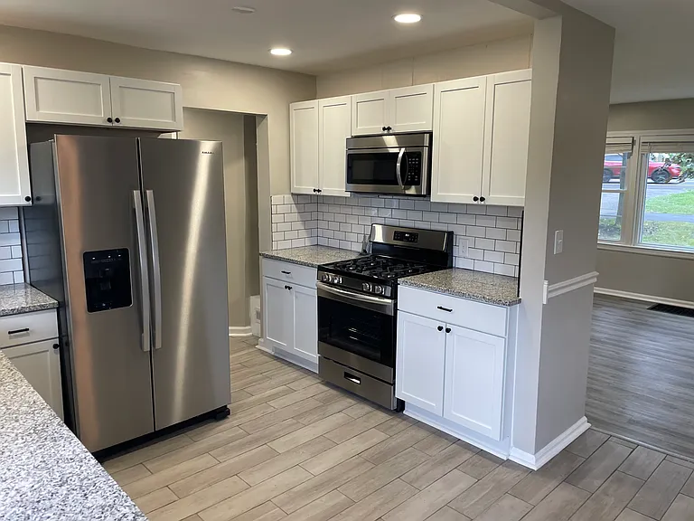 6547 New Albany Condit Rd — Photo 6