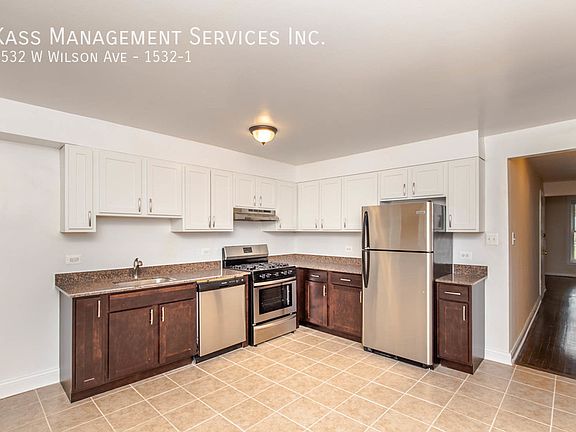 4th image of 1532 W Wilson Ave #1