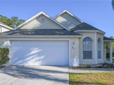 459 Hollingshead Loop, Davenport, FL, 33896