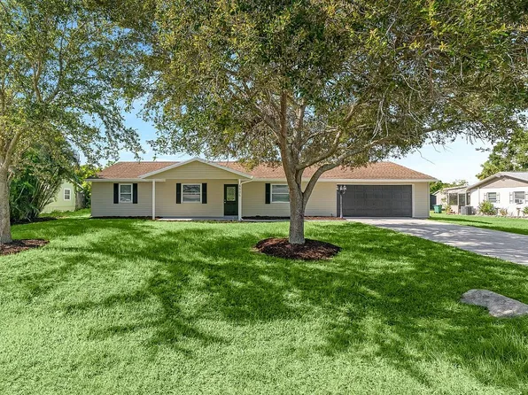 6505 Citrus Park Boulevard, Fort Pierce, FL 34951
