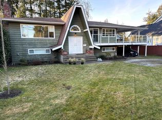4545 208th St, Langley, BC