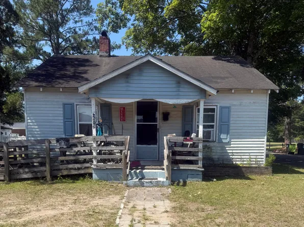 219 Morris Street, Williamston, NC 27892