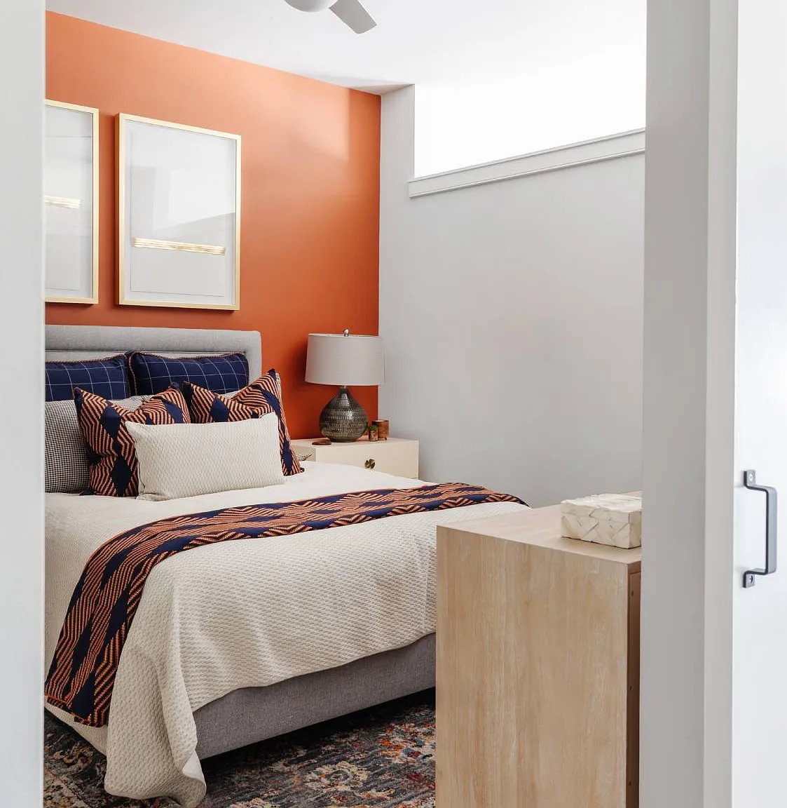 The Cardinal Apartments — Photo 3
