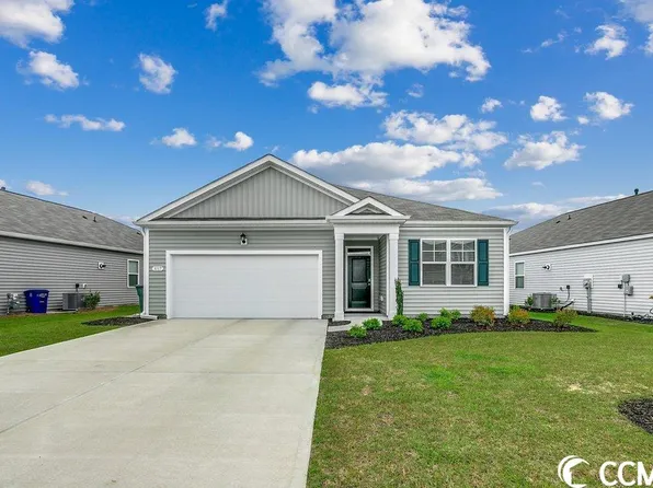 3117 Bells Lake Circle, Longs, SC 29568