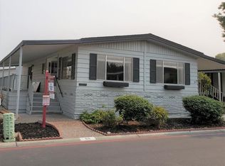 1050 Borregas Ave, Sunnyvale, CA