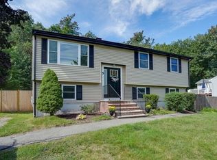 5 William Rd, Billerica, MA 01821