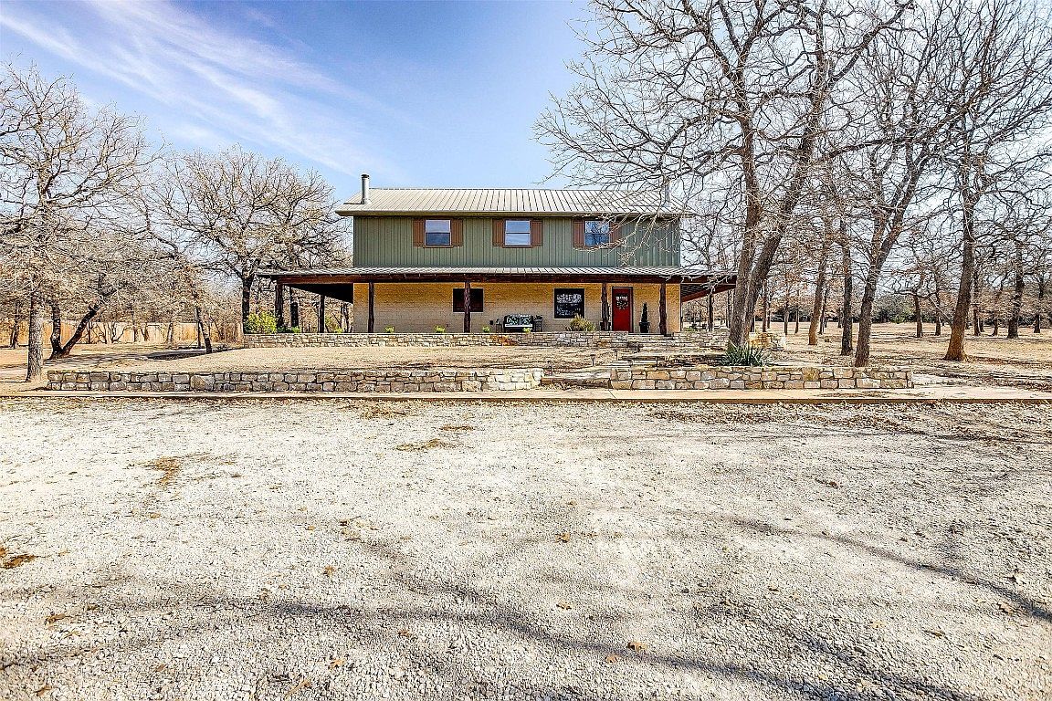 3563 Green Meadows Dr, Glen Rose, TX 76043 MLS 20409850 Zillow