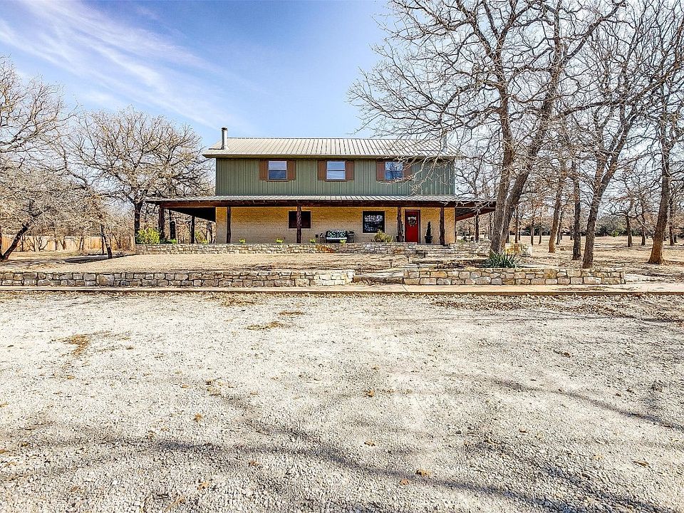 3563 Green Meadows Dr, Glen Rose, TX 76043 Zillow