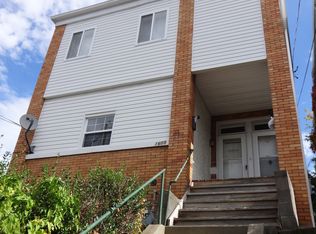 1605 Methyl St, Pittsburgh, PA 15216