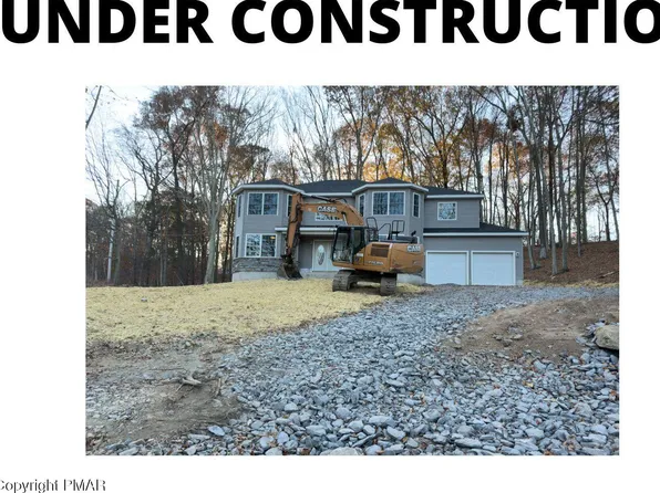 6196 Kansa Rd, East Stroudsburg, PA 18302