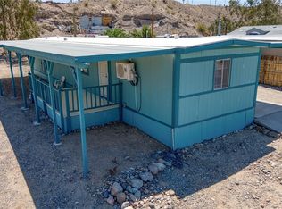 3820 Rising Sun Rd, Bullhead City, AZ 86442