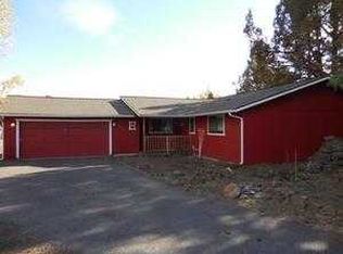 61546 Newberry Dr, Bend, OR 97702