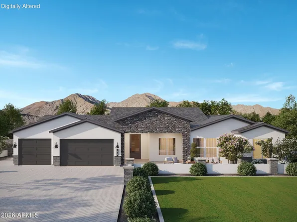 26496 N Magnolia Road, San Tan Valley, AZ 85143