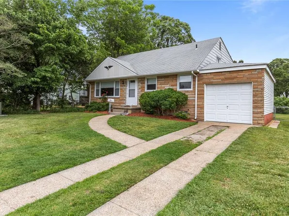 5380 Hummel Dr, Norfolk, VA 23502
