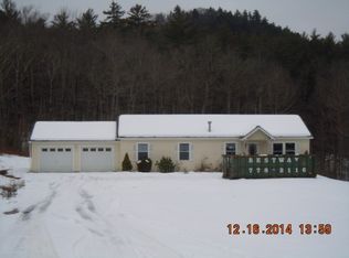 47 Carter Mtn Rd, New Hampton, NH 03256