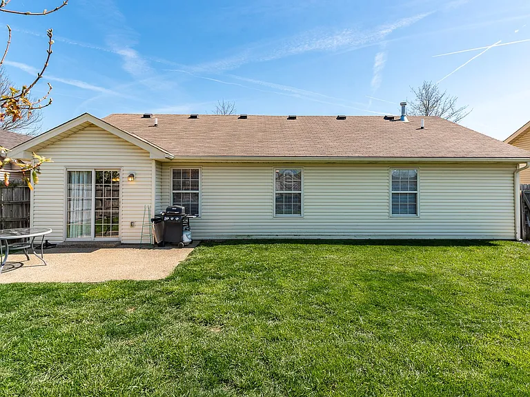 3813 Ridgetop Cir — Photo 21