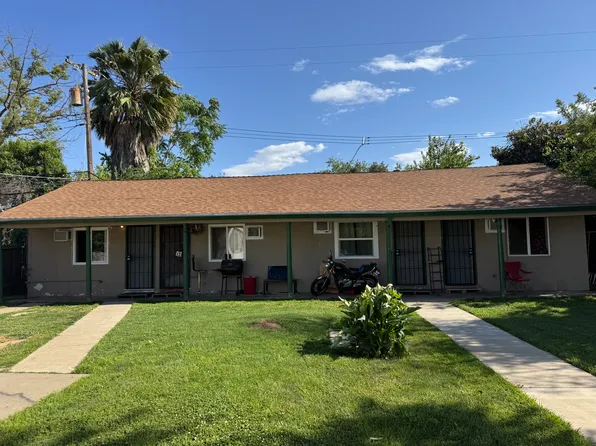 420 Cleveland Ave #10, Sacramento, CA 95833