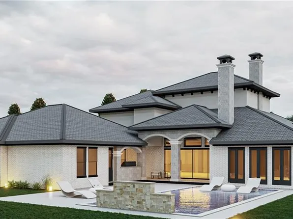 4313 Acworth Dallas Road Dr Lot 2, Acworth, GA 30101