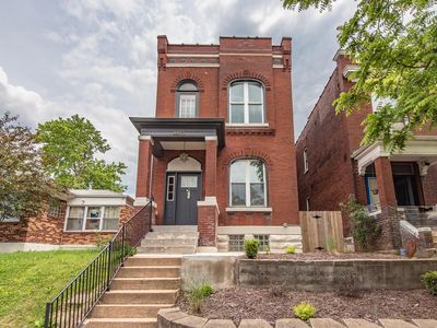 4410 Minnesota Ave, Saint Louis, MO, 63111
