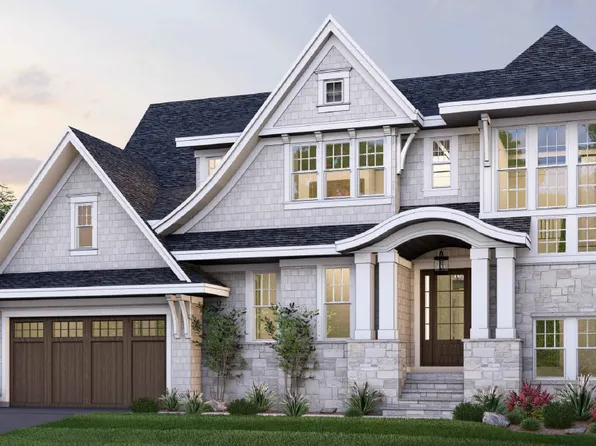 6412 Conroy St NE, Prior Lake, MN 55372