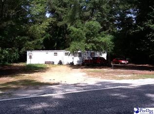 125 Ashland Stokes Bridge Hwy, Bishopville, SC 29010