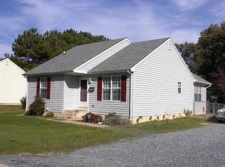 305 Decatur Ave, Salisbury, MD 21804