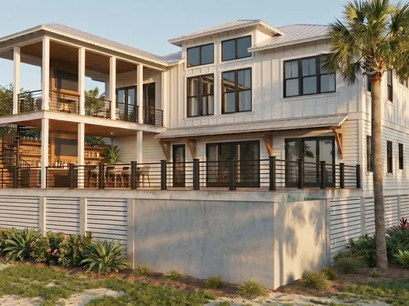 2700 Cameron Blvd, Isle Of Palms, SC 29451