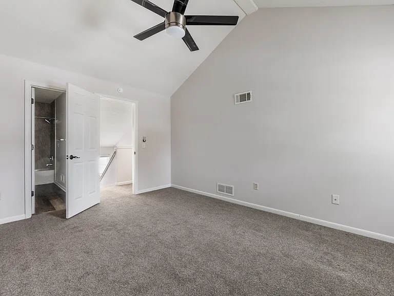 Townhomes by Corinth — Photo 24