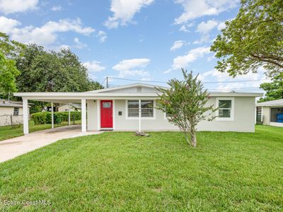 1982 Post Rd, Melbourne, FL, 32935