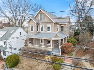 21 Raymond Ave, Somerville, MA 02144