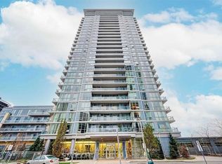62 Forest Manor Rd #2112, Toronto, ON M2J 0B6