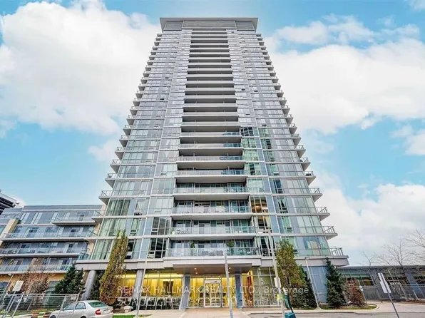 62 Forest Manor Rd, Toronto, ON