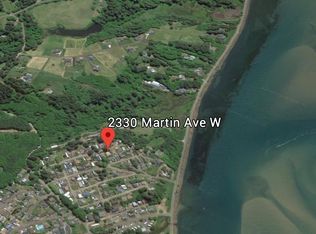 2330 Martin Ave, Tillamook, OR 97141