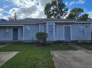 1117 Ruth Ann Dr #1117, Jacksonville, AR 72076
