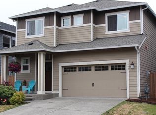 602 Meadowwood Dr SW, Olympia, WA 98502