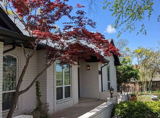 4000 Shiloh Valley Rd, Edmond, OK 73034