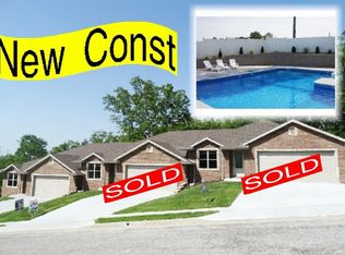 2632 Portabello Pl, Jefferson City, MO 65109