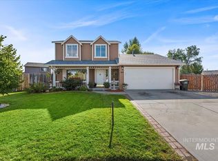 964 N Pyrite Pl, Kuna, ID 83634