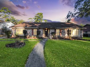 1115 Calderwood Dr, Houston, TX 77073