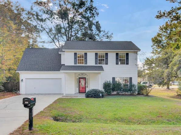 1600 Windsor Ln, Moncks Corner, SC 29461