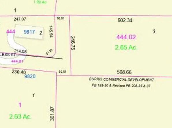 0 East Rte Lot 13-3, Seaford, DE 19973