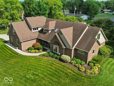111 Foxborough Run, Shelbyville, IN, 46176