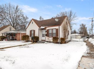 4721 Jackson St, Dearborn Heights, MI