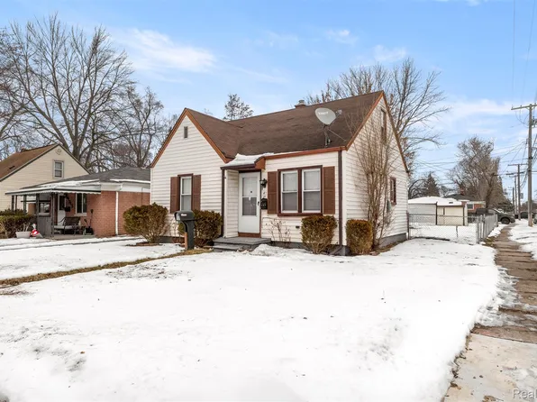 4721 Jackson St, Dearborn Heights, MI 48125