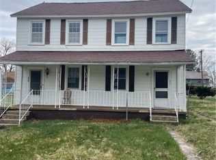 97 & B United Rd #A, Mount Pleasant, PA 15666